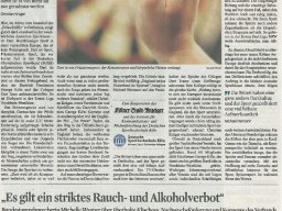 GG in den Medien (Presse)